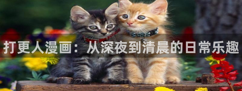 51漫画逆转3d漫画免费观看：打更人漫画：从深夜到清晨的日常乐趣